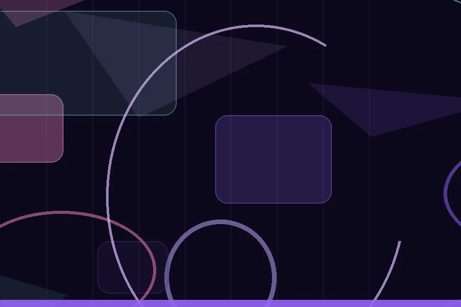 网络话题原创编辑插画